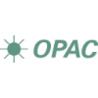 OPAC Barata logo, OPAC Barata contact details