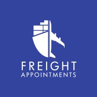 Freight Appointments logo, Freight Appointments contact details