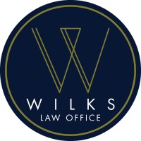 Wilks Law Office PLLC logo, Wilks Law Office PLLC contact details