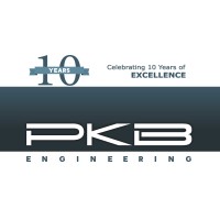 PKB Engineering Corporation logo, PKB Engineering Corporation contact details