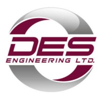 DES Engineering Ltd logo, DES Engineering Ltd contact details