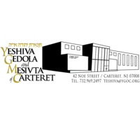 Yeshiva Gedola and Mesivta of Carteret logo, Yeshiva Gedola and Mesivta of Carteret contact details