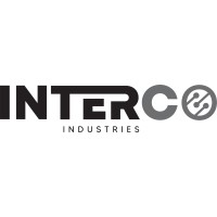 Interco logo, Interco contact details