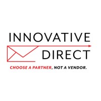 Innovative Direct logo, Innovative Direct contact details