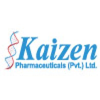 Kaizen Pharmaceuticals (Pvt.) Ltd logo, Kaizen Pharmaceuticals (Pvt.) Ltd contact details