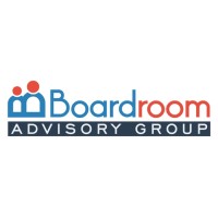 Boardroom Advisory Group logo, Boardroom Advisory Group contact details