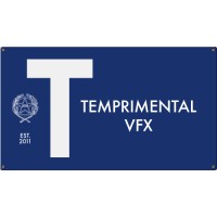 Temprimental Films, INC logo, Temprimental Films, INC contact details