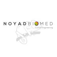 Noyad Biomed logo, Noyad Biomed contact details