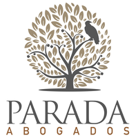 Parada Abogados logo, Parada Abogados contact details