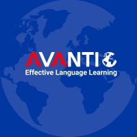 Avanti Language School logo, Avanti Language School contact details