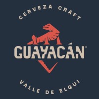 Guayacán Beer logo, Guayacán Beer contact details