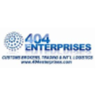 404 ENTERPRISES logo, 404 ENTERPRISES contact details