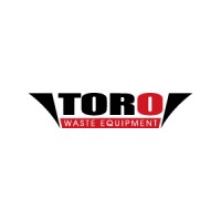 Toro Waste Equipment logo, Toro Waste Equipment contact details