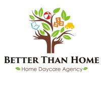 Better Than Home Daycare Agency logo, Better Than Home Daycare Agency contact details