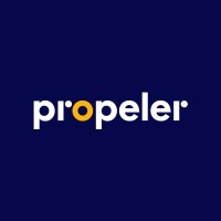 Propeler logo, Propeler contact details