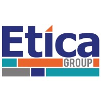 The Etica Group Inc logo, The Etica Group Inc contact details