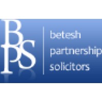 Betesh Partnership Solicitors logo, Betesh Partnership Solicitors contact details