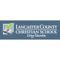 Lancaster County Christian School logo, Lancaster County Christian School contact details