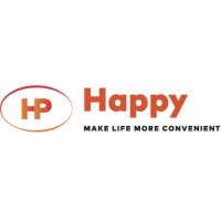 Happy Furniture logo, Happy Furniture contact details