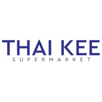 Thai Kee Supermarket logo, Thai Kee Supermarket contact details