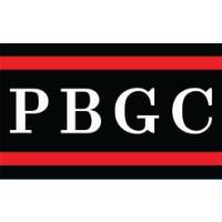 PBGC logo, PBGC contact details