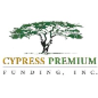 Cypress Premium Funding Inc. logo, Cypress Premium Funding Inc. contact details