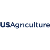 US Agriculture logo, US Agriculture contact details