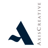 AxisCreative logo, AxisCreative contact details