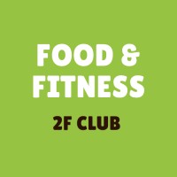 THE 2F CLUB logo, THE 2F CLUB contact details