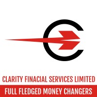 Clarity Financial Services Limited logo, Clarity Financial Services Limited contact details