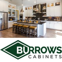 Burrows Cabinets logo, Burrows Cabinets contact details