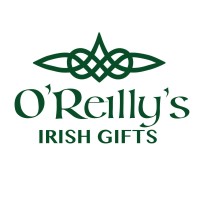 O'Reilly's Irish Gifts logo, O'Reilly's Irish Gifts contact details