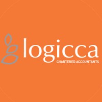 Logicca Chartered Accountants logo, Logicca Chartered Accountants contact details