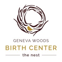 Geneva Woods Birth Center logo, Geneva Woods Birth Center contact details