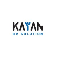 KayanHR logo, KayanHR contact details