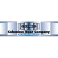 Columbus Door Company logo, Columbus Door Company contact details