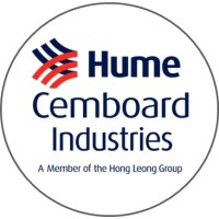 Hume Cemboard Industries logo, Hume Cemboard Industries contact details