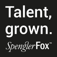 SpenglerFox logo, SpenglerFox contact details