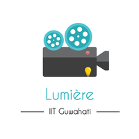 Lumière - The Movie Club, IIT Guwahati logo, Lumière - The Movie Club, IIT Guwahati contact details