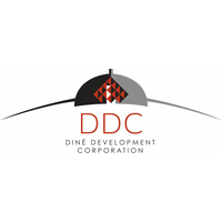 DinÃ© Development Corporation logo, DinÃ© Development Corporation contact details