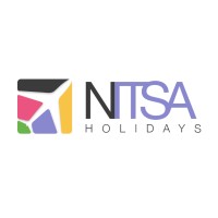 Nitsa Holidays logo, Nitsa Holidays contact details