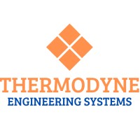 Thermodyne Engineering systems logo, Thermodyne Engineering systems contact details