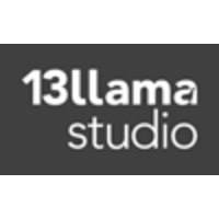 13 Llama Studio logo, 13 Llama Studio contact details