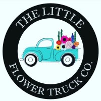 The Little Flower Truck Co. logo, The Little Flower Truck Co. contact details