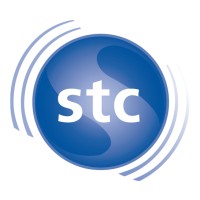 STC Services logo, STC Services contact details