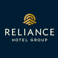 Reliance Hospitality logo, Reliance Hospitality contact details