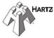 Hartz Real Estate logo, Hartz Real Estate contact details