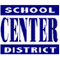 Center 58 School District logo, Center 58 School District contact details