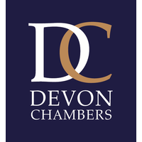 Devon Chambers logo, Devon Chambers contact details