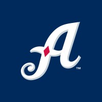 Reno Aces logo, Reno Aces contact details